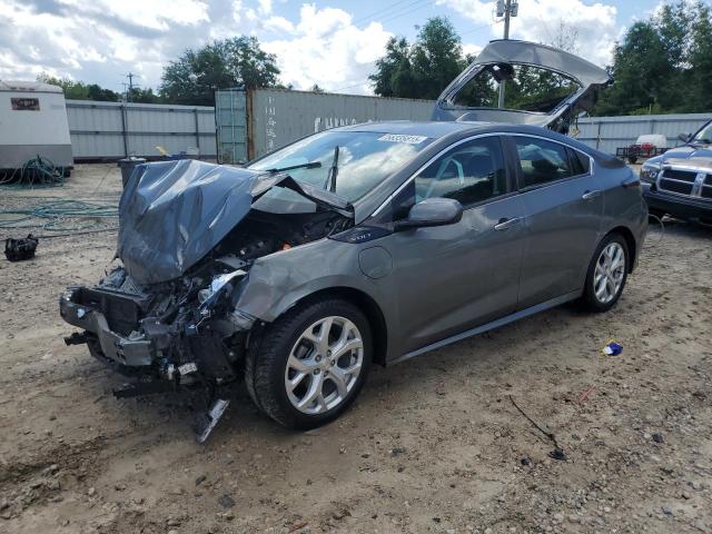 2017 CHEVROLET VOLT PREMIER, null