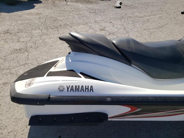 YAMA1242K405 - 2005 YAMAHA WAVERUNNER BLACK photo 6