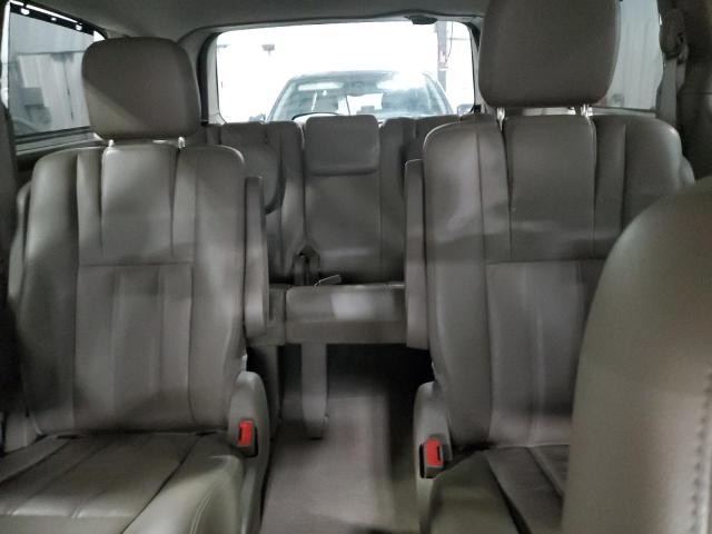 2C4RC1CG2CR392938 - 2012 CHRYSLER TOWN & COU TOURING L GOLD photo 10