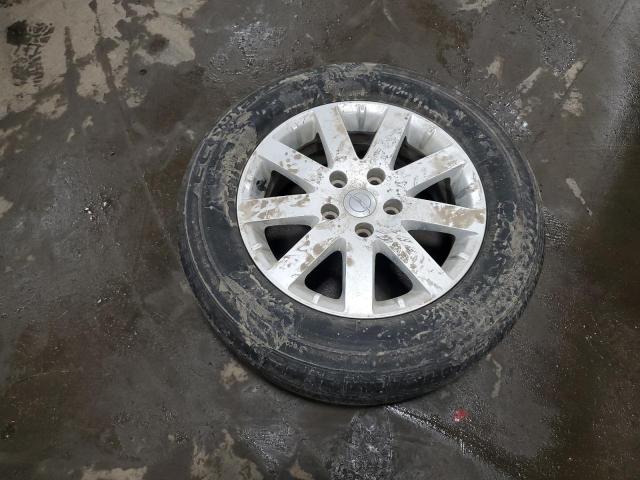 2C4RC1CG2CR392938 - 2012 CHRYSLER TOWN & COU TOURING L GOLD photo 13