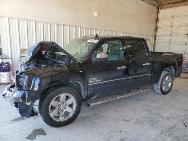 2012 GMC SIERRA C1500 SLE, null