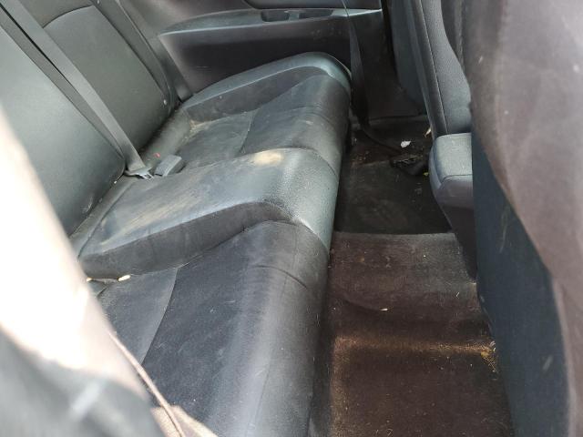 2HGFC4B80KH304831 - 2019 HONDA CIVIC SPORT 灰色 照片 10