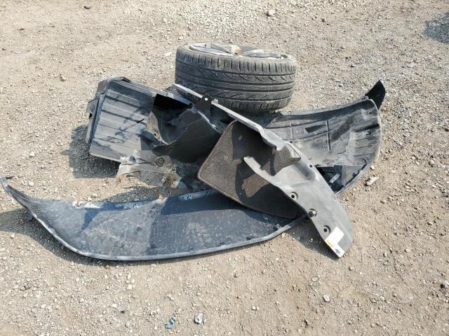 2HGFC4B80KH304831 - 2019 HONDA CIVIC SPORT 灰色 照片 12