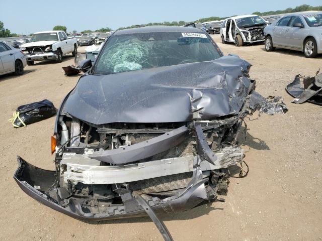 2HGFC4B80KH304831 - 2019 HONDA CIVIC SPORT 灰色 照片 5