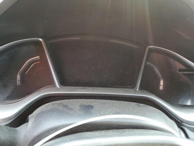 2HGFC4B80KH304831 - 2019 HONDA CIVIC SPORT 灰色 照片 9