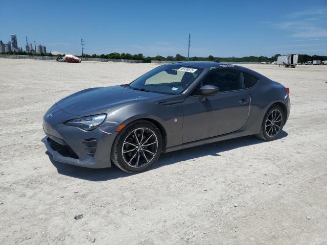 2020 TOYOTA 86, null