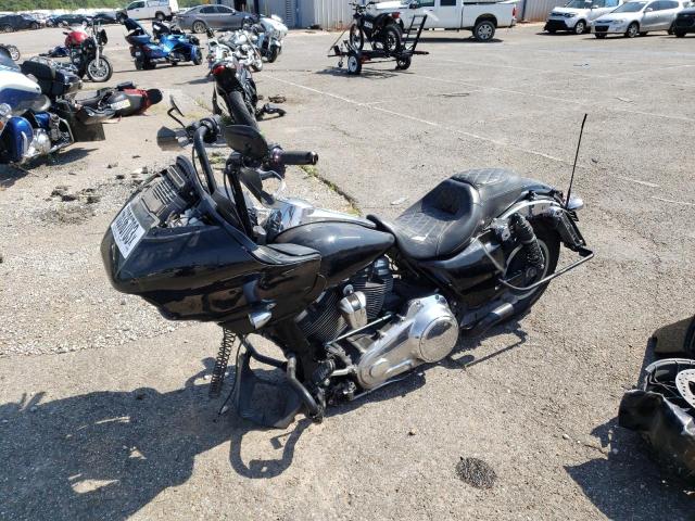 1HD1KHC15KB607292 - 2019 HARLEY-DAVIDSON FLTRX 黑色 照片 1