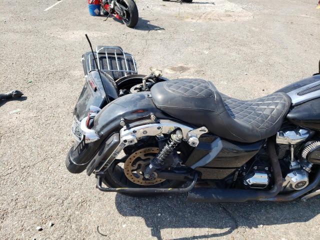 1HD1KHC15KB607292 - 2019 HARLEY-DAVIDSON FLTRX 黑色 照片 10