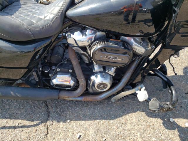 1HD1KHC15KB607292 - 2019 HARLEY-DAVIDSON FLTRX 黑色 照片 11