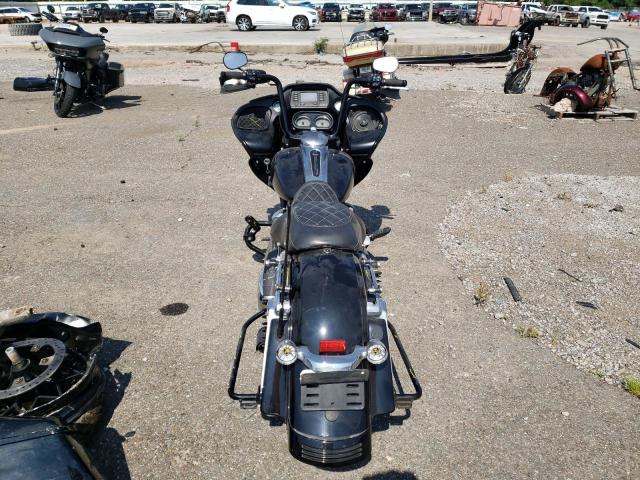 1HD1KHC15KB607292 - 2019 HARLEY-DAVIDSON FLTRX 黑色 照片 6