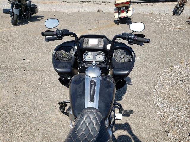 1HD1KHC15KB607292 - 2019 HARLEY-DAVIDSON FLTRX 黑色 照片 8