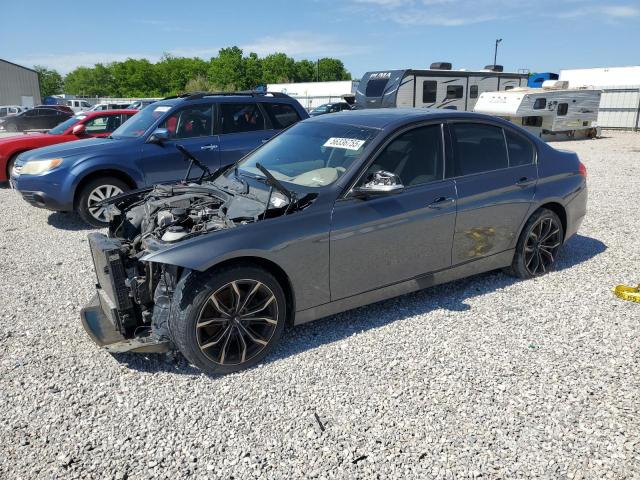 2012 BMW 328 I, null