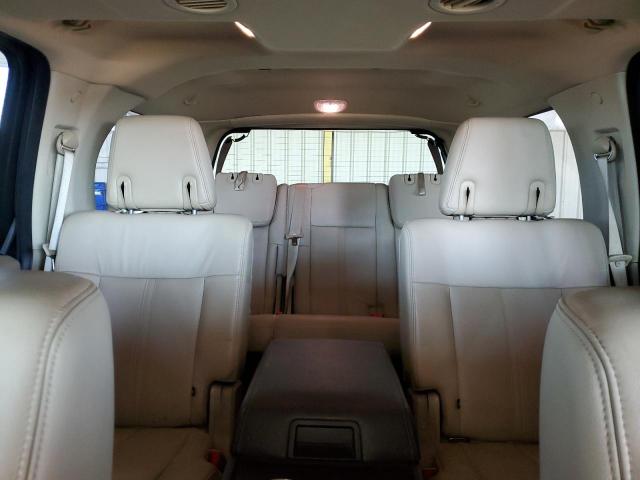 5LMJJ2JT4FEJ00936 - 2015 LINCOLN NAVIGATOR CHARCOAL photo 10