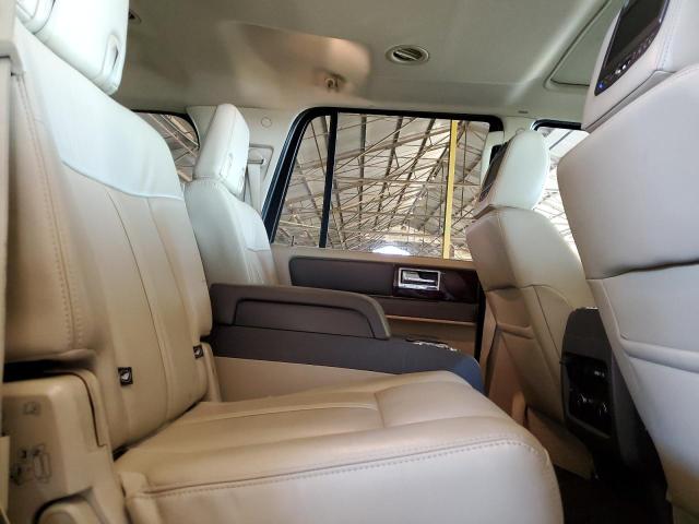 5LMJJ2JT4FEJ00936 - 2015 LINCOLN NAVIGATOR CHARCOAL photo 11