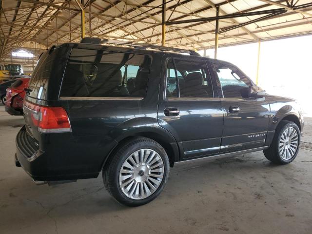 5LMJJ2JT4FEJ00936 - 2015 LINCOLN NAVIGATOR CHARCOAL photo 3