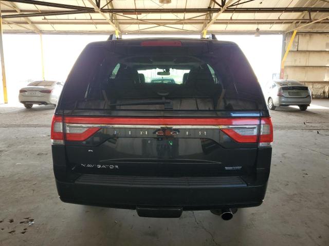 5LMJJ2JT4FEJ00936 - 2015 LINCOLN NAVIGATOR CHARCOAL photo 6