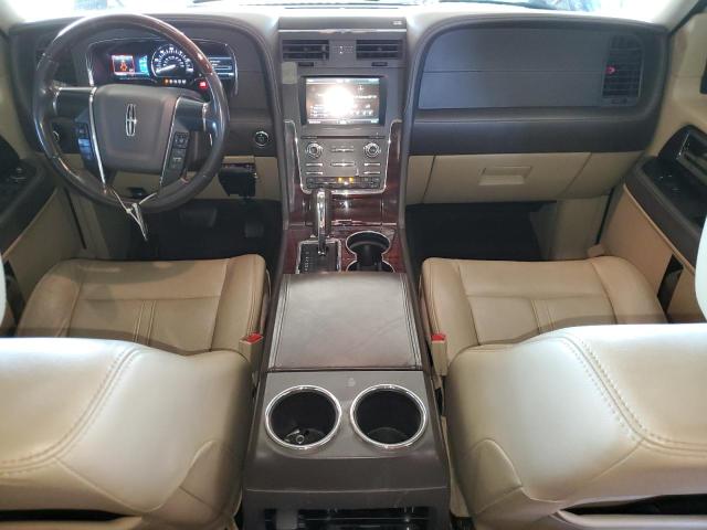 5LMJJ2JT4FEJ00936 - 2015 LINCOLN NAVIGATOR CHARCOAL photo 8