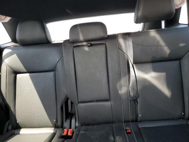 1V21E2CA7LC221294 - 2020 VOLKSWAGEN ATLAS CROS SE WHITE photo 10