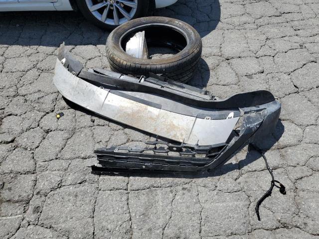 1V21E2CA7LC221294 - 2020 VOLKSWAGEN ATLAS CROS SE WHITE photo 13