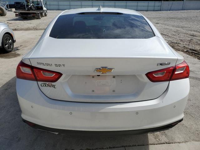 1G1ZH5SX6HF226052 - 2017 CHEVROLET MALIBU PREMIER WHITE photo 6