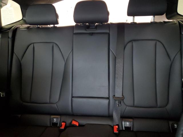 5UXTY3C02LLU70681 - 2020 BMW X3 SDRIVE30I GRAY photo 10