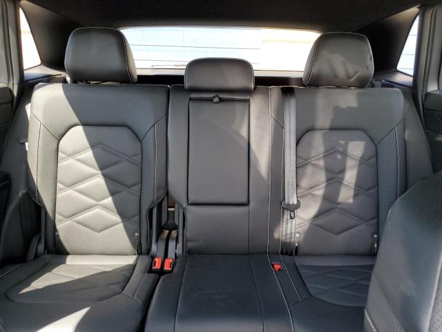 1V2HE2CA2SC204139 - 2025 VOLKSWAGEN ATLAS CROS SE SILVER photo 10