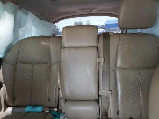 5N1AR2MN2FC666291 - 2015 NISSAN PATHFINDER S BLUE photo 10