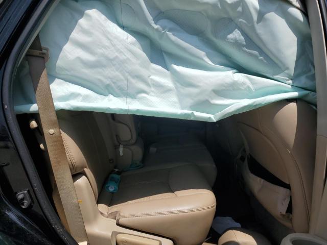 5N1AR2MN2FC666291 - 2015 NISSAN PATHFINDER S BLUE photo 11