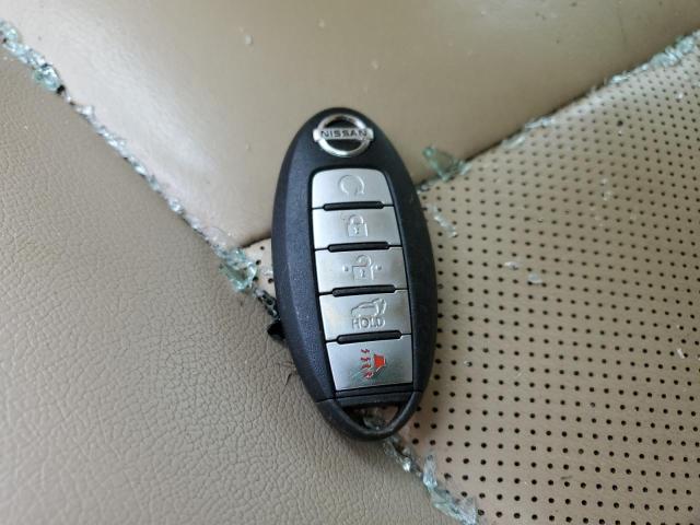 5N1AR2MN2FC666291 - 2015 NISSAN PATHFINDER S BLUE photo 13