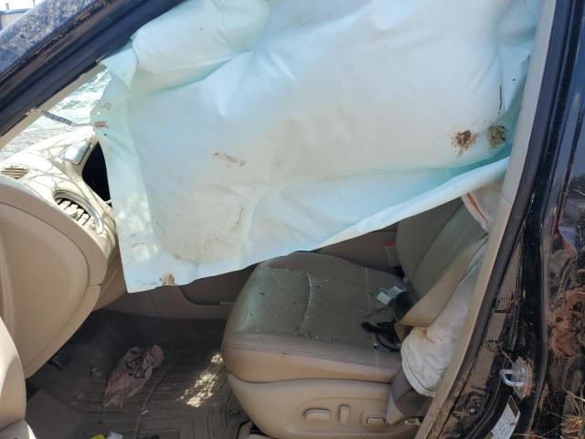 5N1AR2MN2FC666291 - 2015 NISSAN PATHFINDER S BLUE photo 7