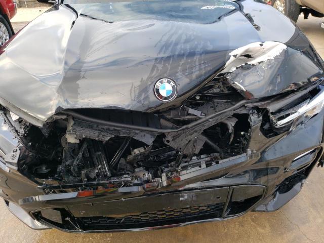 5UXCR6C07M9G85201 - 2021 BMW X5 XDRIVE40I BLACK photo 11