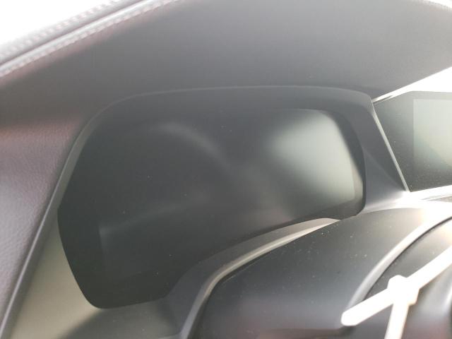 5UXCR6C07M9G85201 - 2021 BMW X5 XDRIVE40I BLACK photo 9