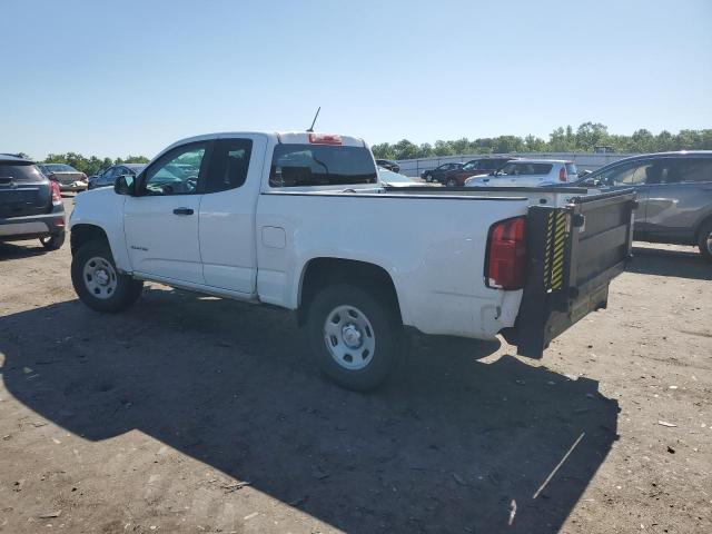 1GCHSBEA8H1288091 - 2017 CHEVROLET COLORADO WHITE photo 2