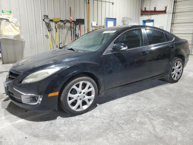 2012 MAZDA 6 S, 