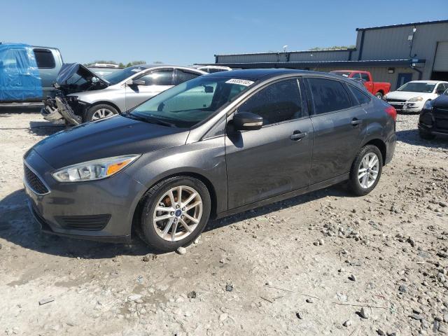 2015 FORD FOCUS SE, null