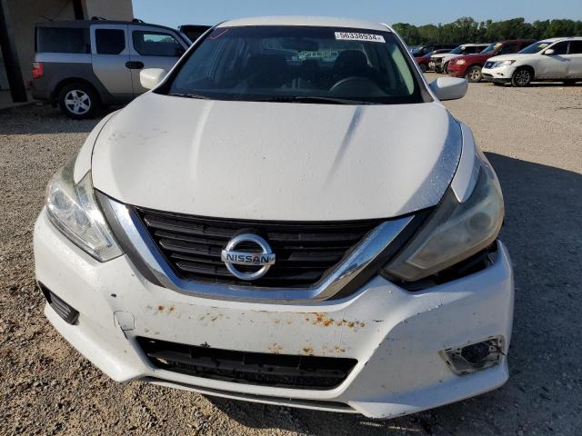 1N4AL3AP3GC166214 - 2016 NISSAN ALTIMA 2.5 WHITE photo 5