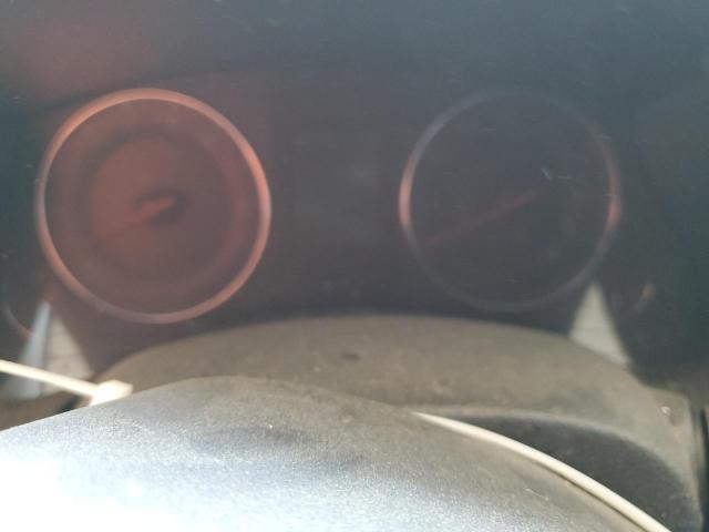 JN1AJ0HP4AM701009 - 2010 INFINITI EX35 BASE Մոխրագույն լուսանկար 9