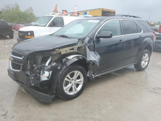 2014 CHEVROLET EQUINOX LT, 