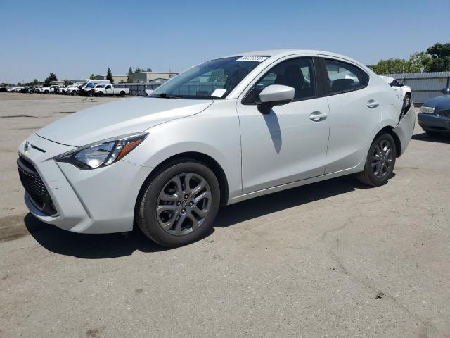 2019 TOYOTA YARIS L, null