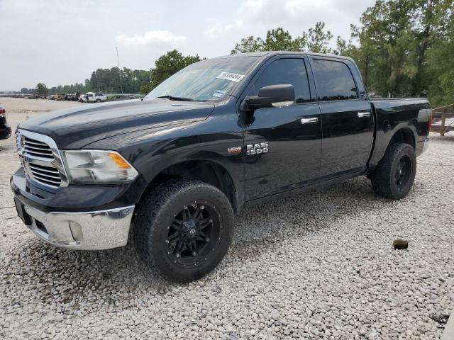 2015 RAM 1500 SLT, 