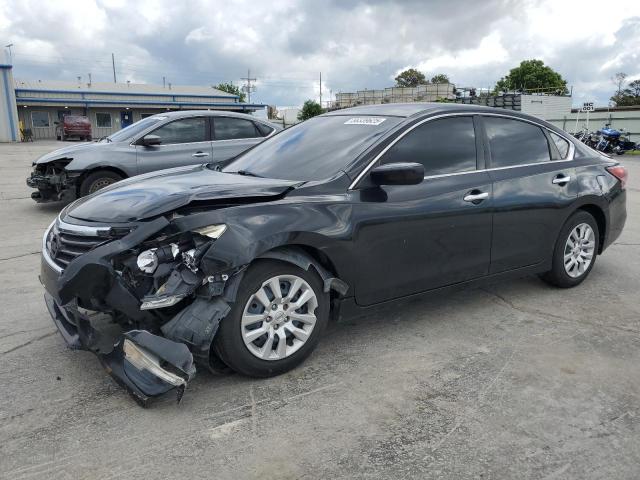 2014 NISSAN ALTIMA 2.5, null