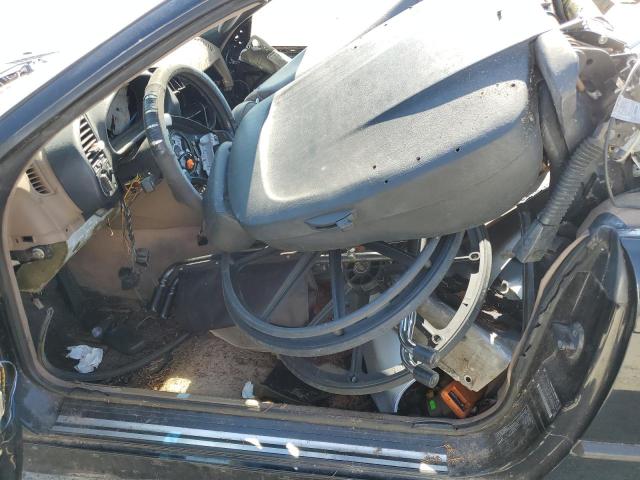 WBABH8328TEY10770 - 1996 BMW 318 IC AUTOMATIC BLACK photo 7