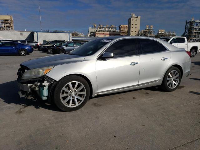 2013 CHEVROLET MALIBU LTZ, 