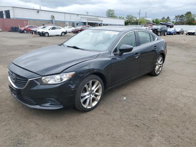 2014 MAZDA 6 TOURING, null