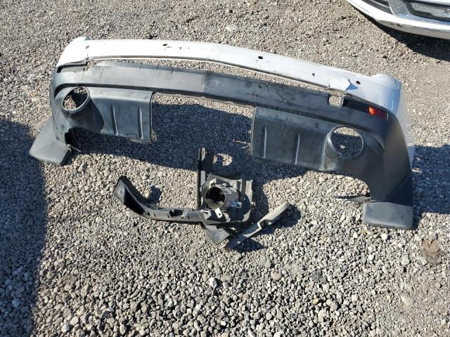 3GYFNEEY6BS558884 - 2011 CADILLAC SRX PERFORMANCE COLLECTION WHITE photo 12