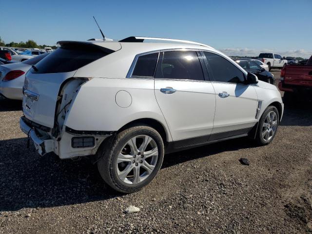 3GYFNEEY6BS558884 - 2011 CADILLAC SRX PERFORMANCE COLLECTION WHITE photo 3