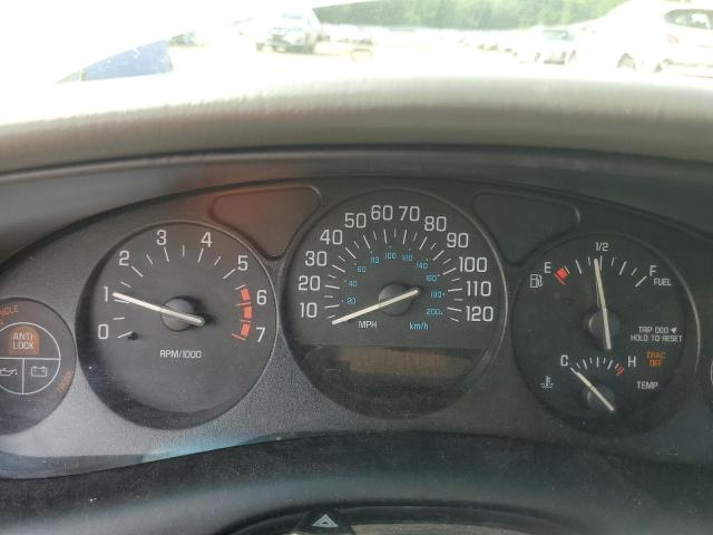 2G4WB52K631195686 - 2003 BUICK REGAL LS 白色 照片 9