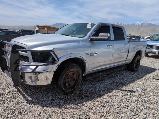 2014 RAM 1500 SLT, null