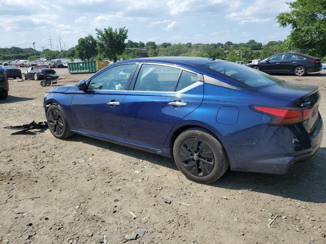 1N4BL4BV6LC252229 - 2020 NISSAN ALTIMA S BLUE photo 2