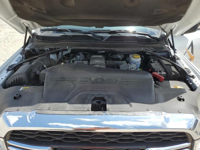 3C6UR5CLXNG394255 - 2022 RAM 2500 TRADESMAN WHITE photo 11